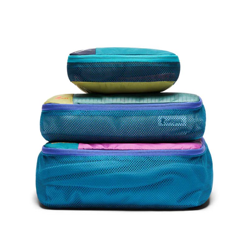 cotopaxi Cubo Packing Travel Bundle image number 2